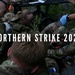 Northern Strike 2026