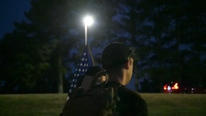 Team Little Rock Hosts 9/11 Memorial 5K Ruck