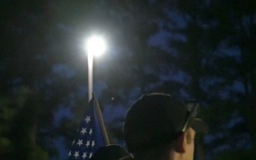 Team Little Rock Hosts 9/11 Memorial 5K Ruck