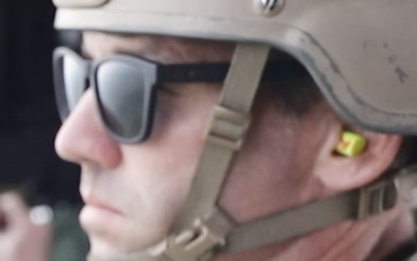 Last Jump: 404th Civil Affairs Battalion celebrates legacy, closes airborne chapter