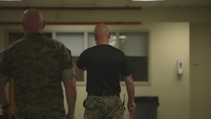 USSOUTHCOM Warrior Challenge SMotY B-Roll