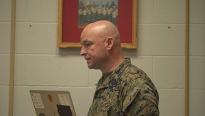 USSOUTHCOM Knowledge Test SMotY B-Roll