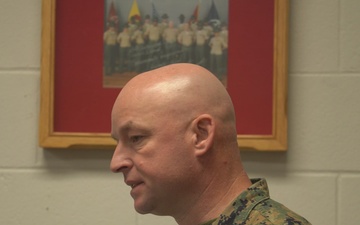 USSOUTHCOM Knowledge Test SMotY B-Roll