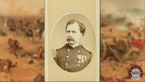 Brig. Gen. Bernard Irwin: the fighting doctor