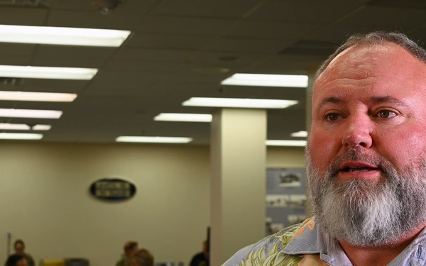 Exercise Ultimate Caduceus 2026: global patient movement enterprise (Interview)