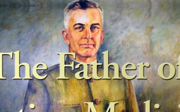Legacy of the  ‘Father of Aviation Medicine’ lives on today