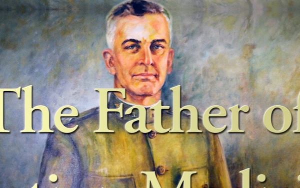 Legacy of the  ‘Father of Aviation Medicine’ lives on today