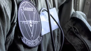 MCAS Miramar Command Video