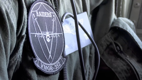 MCAS Miramar Command Video