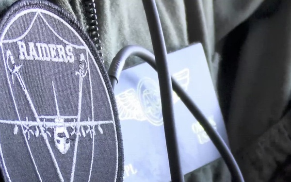 MCAS Miramar Command Video