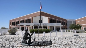 Welcome to Navy Medicine Readiness and Training Command Twentynine Palms