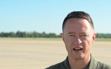 Exercise Ultimate Caduceus 2026: global patient movement enterprise (Interview)