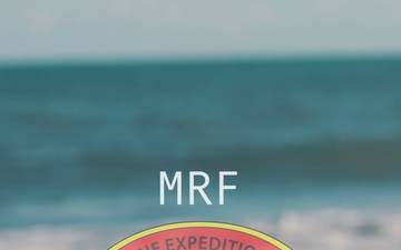 26th MEU MRF conducts dive operations training