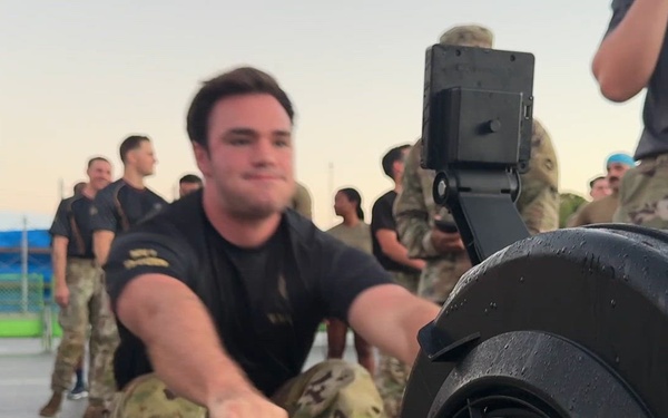 USAG Okinawa Warrior Challenge honors 9/11 anniversary