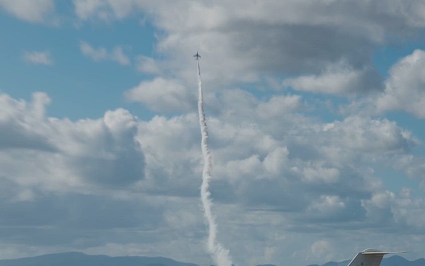 Get Ready: Misawa Air Fest 2026