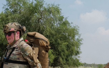 U.S., Indian Army medics strengthen medical readiness during Yudh Abhyas 2026