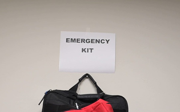 Emergency Kit
