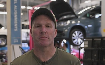 Former SMA Daniel A. Dailey on Life Skills AUSA