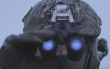 Enhancing Joint Capabilities