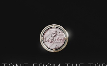 LOGCOM Tone from the Top: Audit Readiness and Organizational Discipline