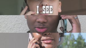 Video Spot - See Something Say Something
