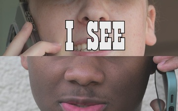 Video Spot - See Something Say Something