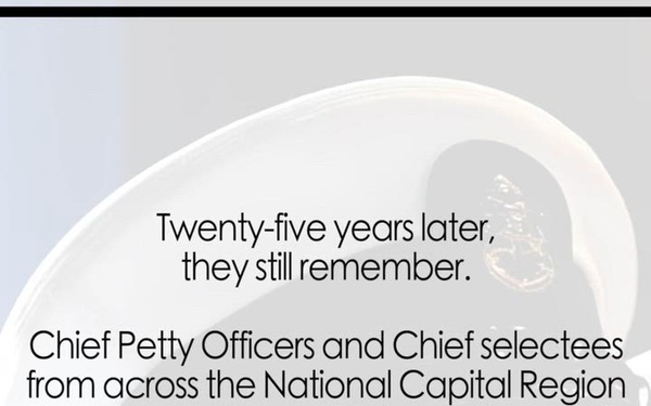 Sept. 11 25th Anniversary Ceremony