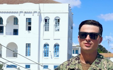 Allies, partners train together during Phoenix Express 2026
