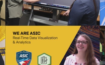 We Are ASIC - Mary Moor