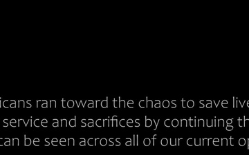 9-11 Remembrance