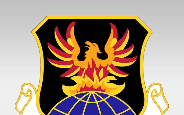 194th Wing Change of Command Ceremony 2026