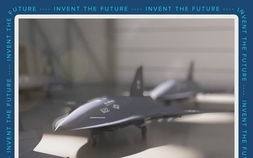 AFRL at AFA 2026 (2 of 3)