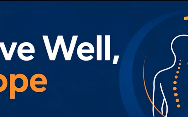 Endoscopy: Move Well Scope Well Injury Prevention and Recovery for Endoscopists