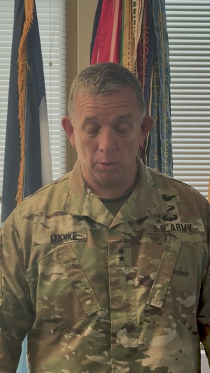 Minnesota National Guard DEOCS survey Reel