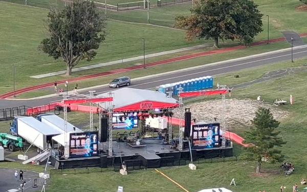 Harvest Fest 2026