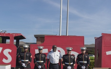 Toys for Tots 2026 campaign kickoff