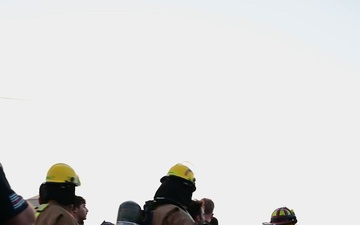 9/11 Memorial Ruck