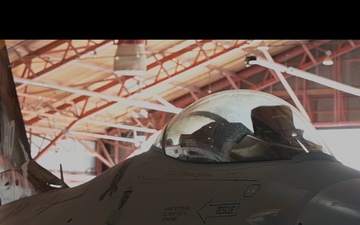 944th DET 1 F-16 Reveal