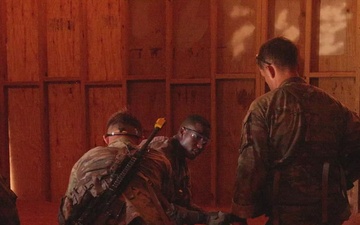 2026 U.S. Army Best Squad Competition: Cognitive and Medical Lanes