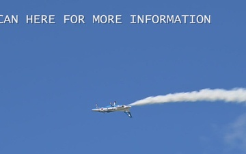 Misawa Air Fest Preparedness Spot