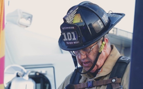 Tunnels To Towers Foundation