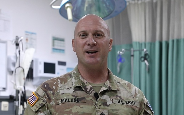 Sgt. 1st Class Jason Malon