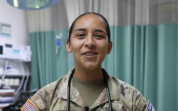 Sgt. Aryanna Fortuna - NFLDolphins
