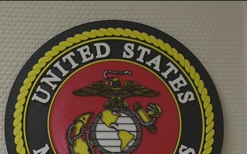 Wounded Warrior Return to KMC