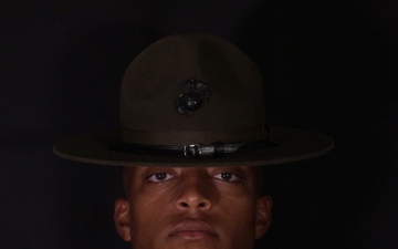 What It Means To Be A Drill Instructor