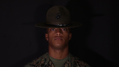 What It Means To Be A Drill Instructor