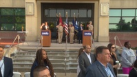 Washington Navy Yard Remembrance Ceremony 2026