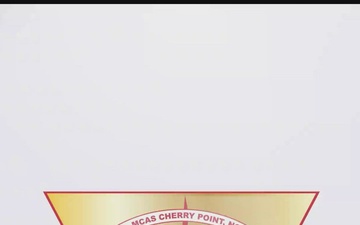 Chalk Talk on Marine Corps Air Station Cherry Point