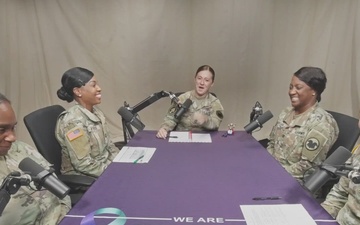 Let's Talk Army Reserve: Army Reserve Psychological Health Programs and Suicide Prevention