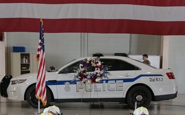 Raider Report Ep 153 | 17th Training Wing &amp; San Angelo Unite to Remember 9/11